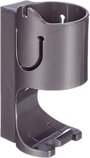 Dyson 920595-01, Original Vacuum Cleaner Tool Holder Fits DC40, DC41, DC65, Black