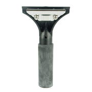 Ledge-Eze Squeegee Handle by Ettore – Other, Black, Model 1355