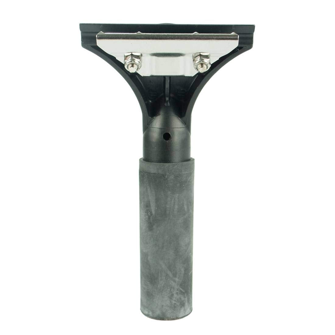 Ledge-Eze Squeegee Handle by Ettore – Other, Black, Model 1355