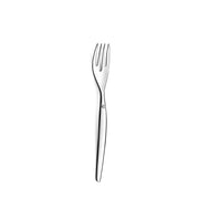 Jet - 6 Cake Forks by Lou Laguiole – Fchettes gâteau x6, Stainless Steel, Steel, Model 251300M000AN6