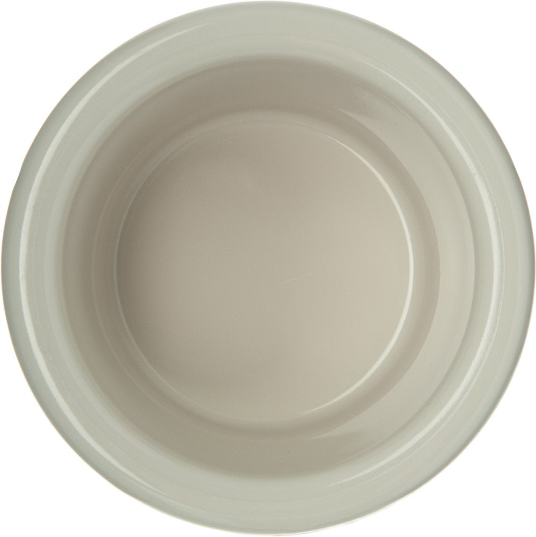 Carlisle FoodService Products Bone / 1.5 oz / 2 Ramekins
