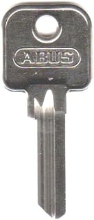 ABUS 85/40 40mm Right Hand Key Blank