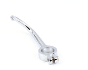Finger Hook Assembly by T&S Brass – not_applicable, 1.0 load, Metal, Chrome, Model 004R