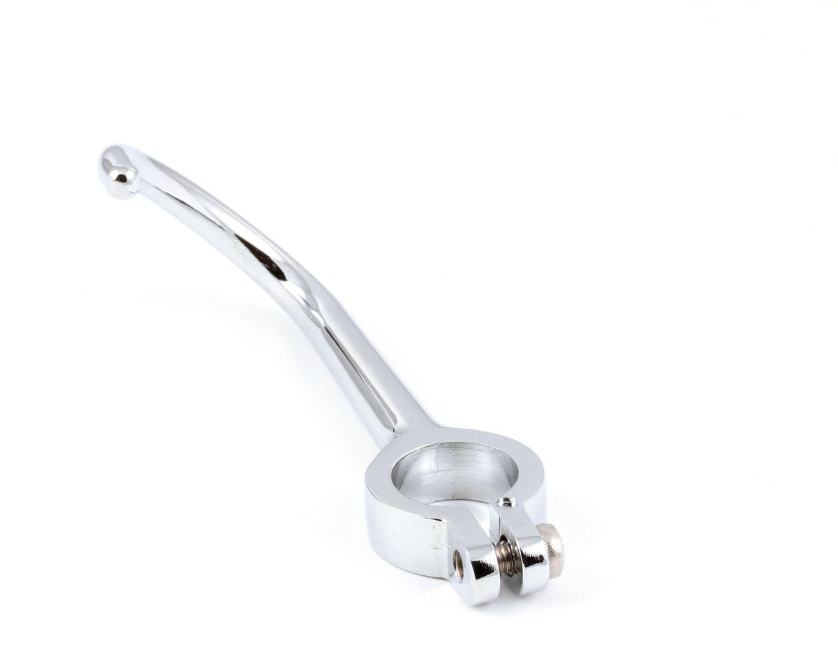 Finger Hook Assembly by T&S Brass – not_applicable, 1.0 load, Metal, Chrome, Model 004R