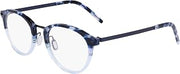 Eyeglasses FLEXON B 2036 460 Shiny Blue Tortoise Gradient