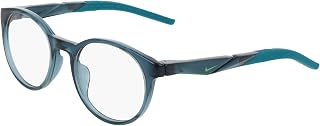 Nike 5107 Teal 47/18/130 Child Glasses