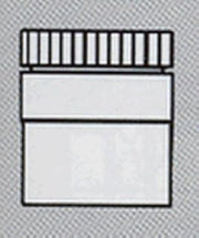 Chicago Faucets E29VPJKCP Lam-A-Flo Assembly 2.2 Gpm