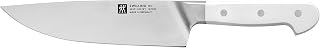 ZWILLING Pro Le Blanc 8-inch Chef's Knife