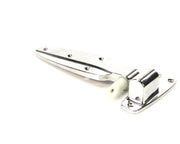 Hinge Chrome 1-1/ by Kason – Model 1245-000068