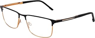Flexon Eyeglasses E 1151 003 Matte Black