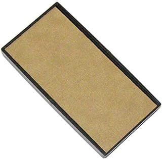 Replacement Ink Pad for COSCO 2000 Plus Printer 40 Stamp, Dry Pad (No Ink)