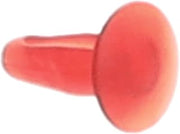 Pitco Clip Canoe Fastex P0190700 - Genuine OEM Replacement Part