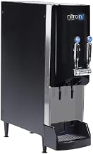 2 gal Nitron Cold Brew Coffee Dispenser w/ (2) Dispensers, 120v