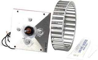 Nu-Vu Kit,Repl,Motor, Am 120V 250-2010 - Genuine OEM Replacement Part