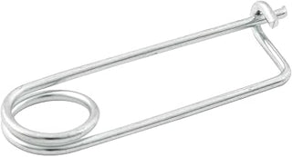 Allstar Performance ALL18446-10 Diaper Pins 1-3/4"