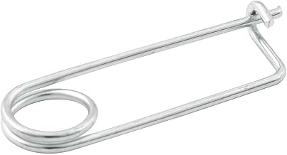 Allstar Performance ALL18446-10 Diaper Pins 1-3/4"
