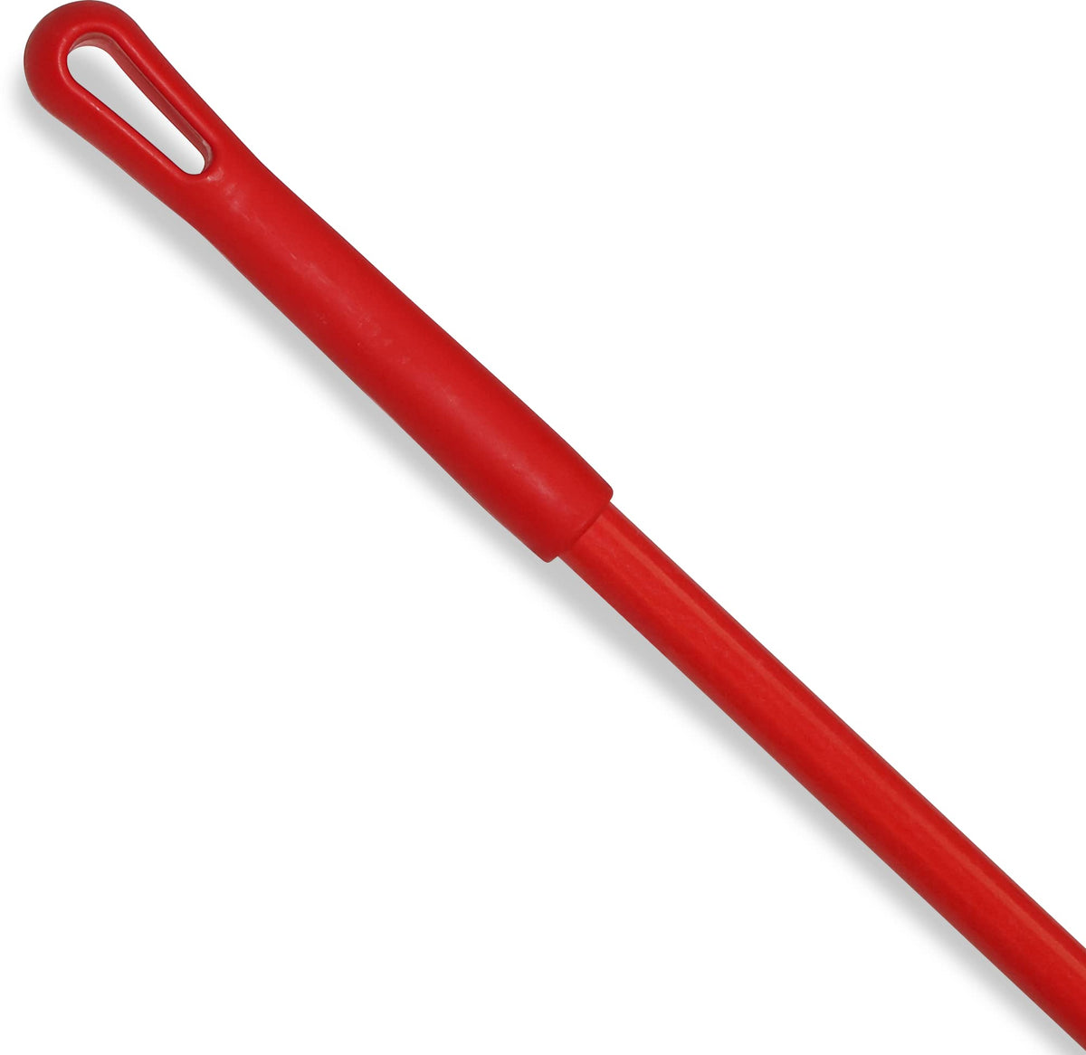 SPARTA Red / 1 / 48 inches (Pack of 1) Broom Handles