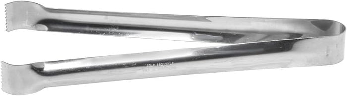 Heavy Duty 1-Piece S/S Pom Tong, 12"