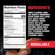 Hormel Original / 4.3 Ounce (Pack of 12) / 12 Bacon Bits