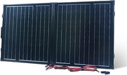 Nature Power Briefcase Monocrystalline Solar Panel - 80 Watts