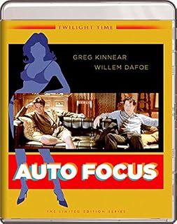 Auto Focus