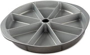 Nordic Ware Scottish Scone & Cornbread Pan