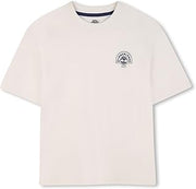 Boys' Timberland Boys Short Sleeves Tee-Shirt