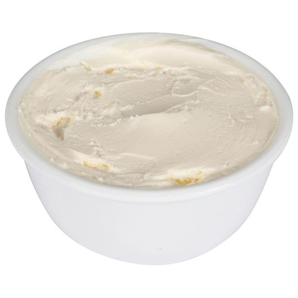 Kraft Original Cream Cheese Spread - Pouch by Philadelphia – 0.01 Ounce (Pack of 100), Pack of 100, Model 61120