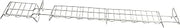 Prince Castle Infeed Short Rack 353-909S - Genuine OEM Replacement Part