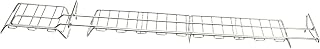 Prince Castle Infeed Short Rack 353-909S - Genuine OEM Replacement Part