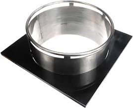 Wok Ring Top