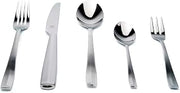 68-Piece Zwilling Westlake Flatware Set