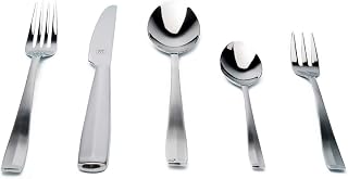68-Piece Zwilling Westlake Flatware Set