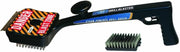 Mr. Bar-B-Q Mr Bar B Q 06405 Hydro Grill Brush Blaster