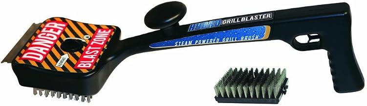 Mr. Bar-B-Q Mr Bar B Q 06405 Hydro Grill Brush Blaster