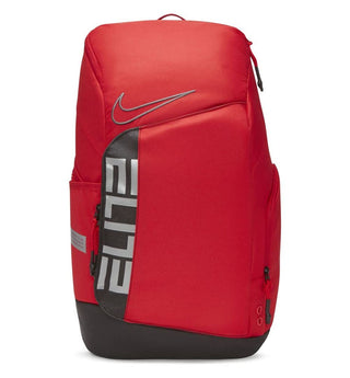 Elite Pro Backpack nkBA6164 by Nike – One Size, 32 liters, Polyester, Gunsmoke/Black/White