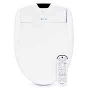 Smart Bidet Toilet Seat S1400-RW by Brondell – Commercial Grade