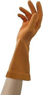 Mr. Clean Ultra Grip, Heat Resisting, Soft Cotton Flock Lining, Extreme Non-Slip Diamond Grip Gloves, Extra Large