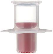 Cupcake Corer by Cuisipro – Medium, Plastic, Red, Model CSP-747166