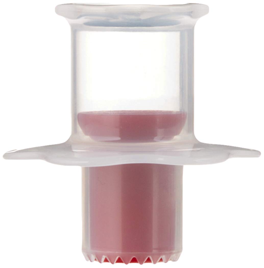 Cupcake Corer by Cuisipro – Medium, Plastic, Red, Model CSP-747166