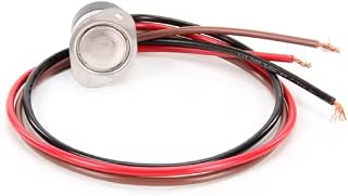 Fits Kolpak 14T23-27891 Thermostat/Fan Delay Sensor with Lead Wires