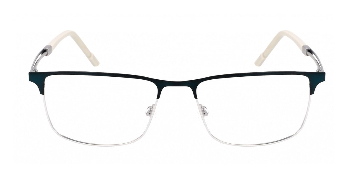 Eyeglasses E 1151 415 Matte Marine by Flexon – 55/17/145, Titanium, Matte Marine, Model FLE1151