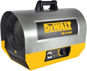DEWALT DXH2000TS Electric Forced Air Heater