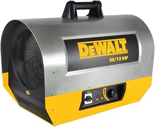 DEWALT DXH2000TS Electric Forced Air Heater