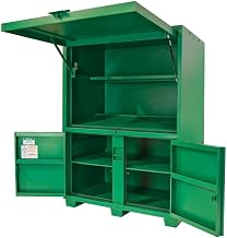 Greenlee - Box, Field Office (8060Dlx), Storage (8060DLX)