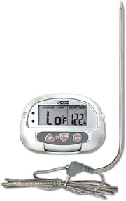 CDN 5.5-in. Probe Thermometer