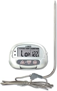 CDN 5.5-in. Probe Thermometer