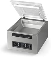 Vollrath 40831 Food Vacuum Packaging Machine, 12" Sealing Bar, 120v