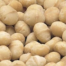 Macadamia Whole Dr/Us , 2 Pound -- 3 Bag