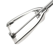 Norpro 1 / 35MM (1 Tablespoon) / Silver Ice Cream Scoops